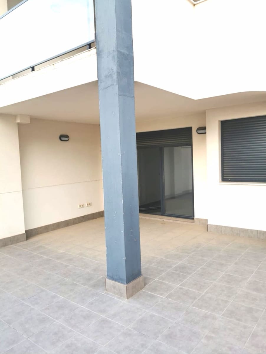 2 camera da letto Appartamento in vendita in Denia con garage - 275.000 € (Rif: 9484273)