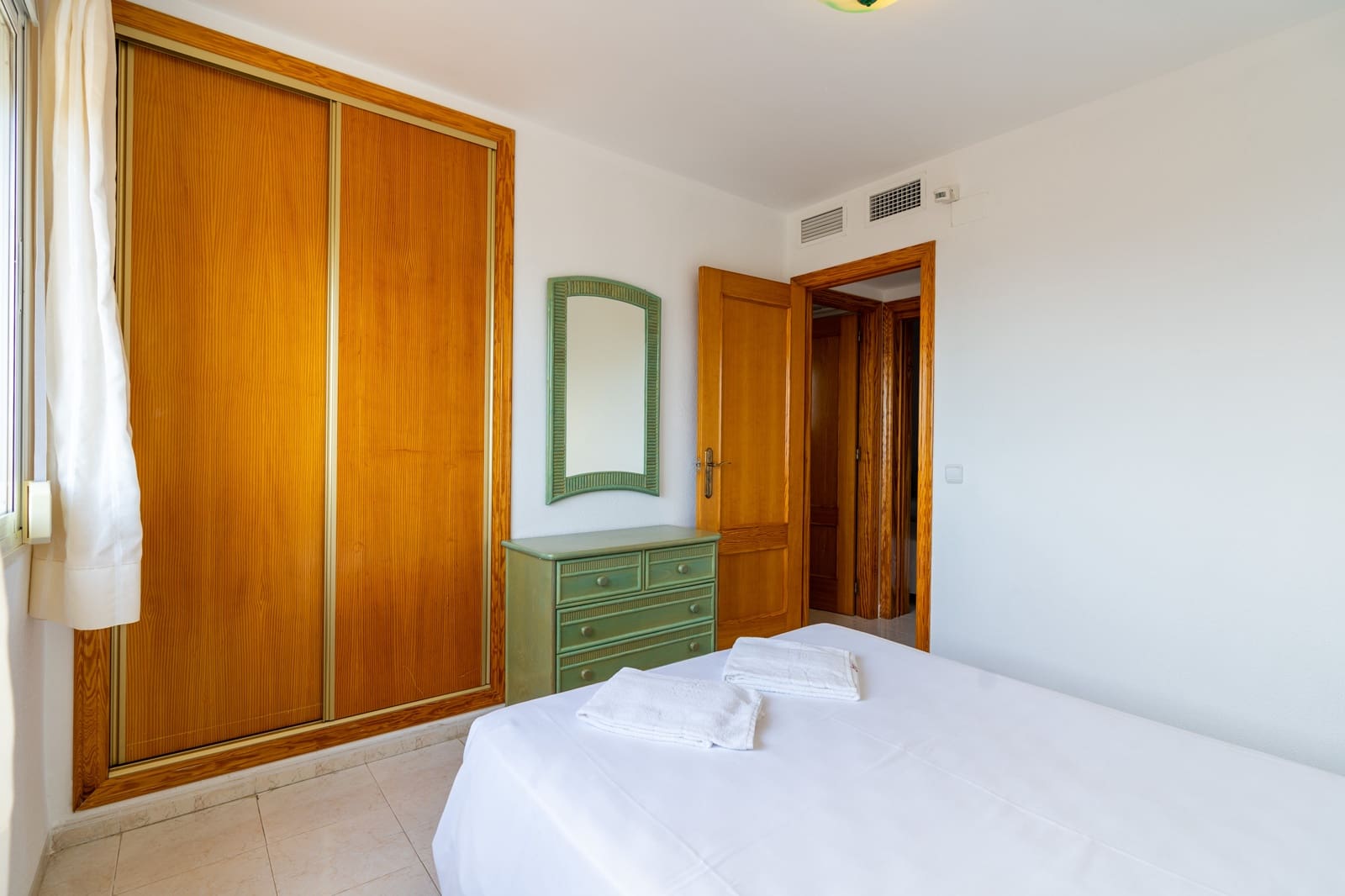 1 bedroom Bungalow for sale in Calpe / Calp with garage - € 170,000 (Ref: 9484275)