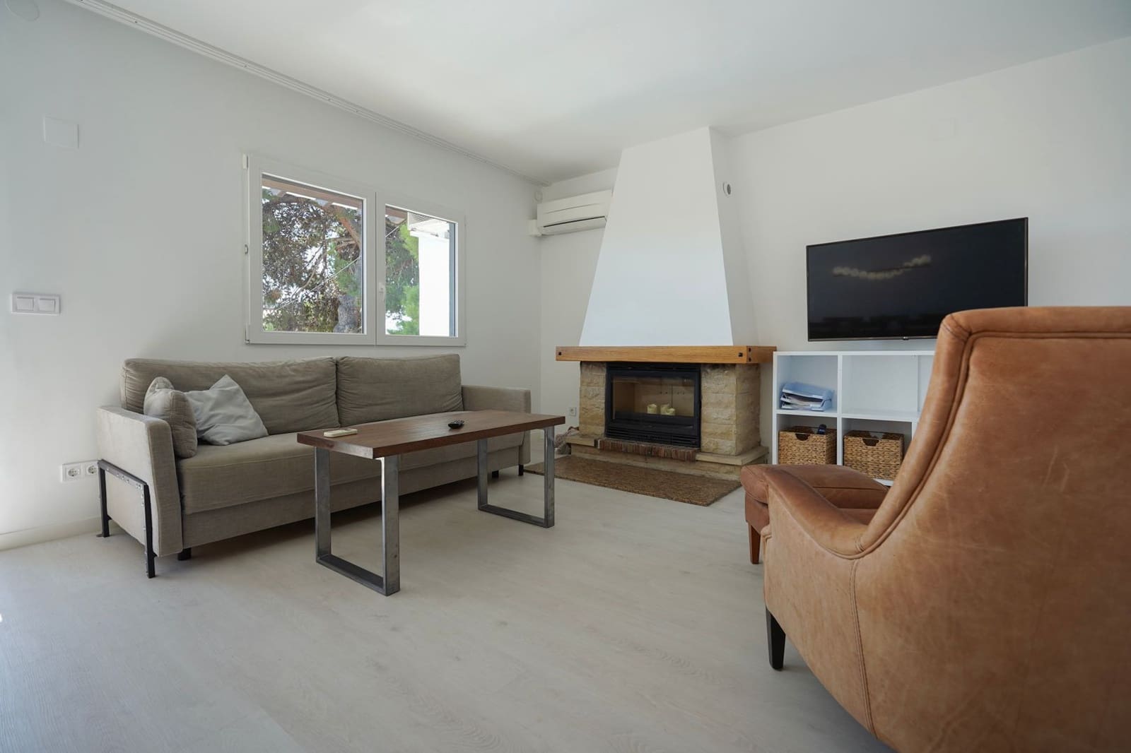 2 sypialnia Willa na sprzedaż w Calpe / Calp z garażem - 799 000 € (Ref: 9484277)