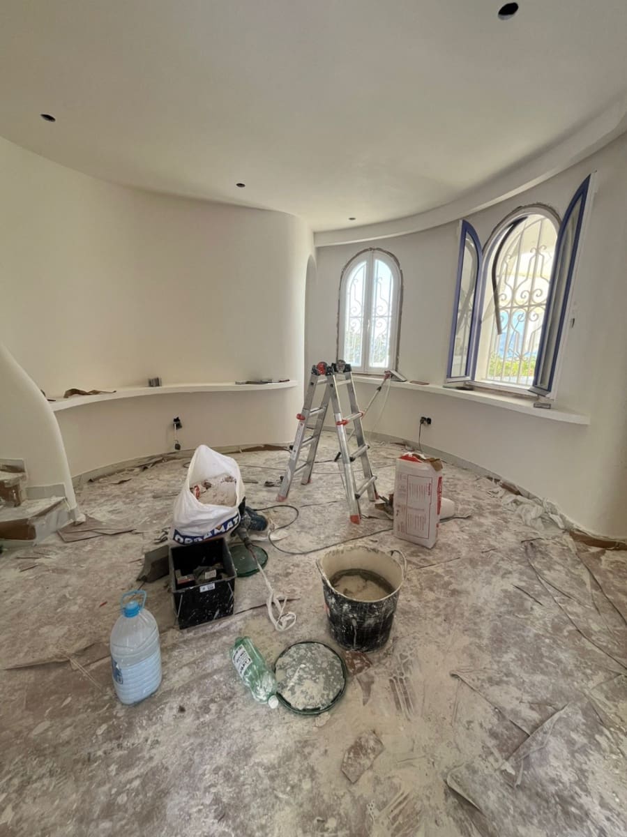 3 Zimmer Villa zu verkaufen in Altea la Vella mit Garage - 1.150.000 € (Ref: 9484278)