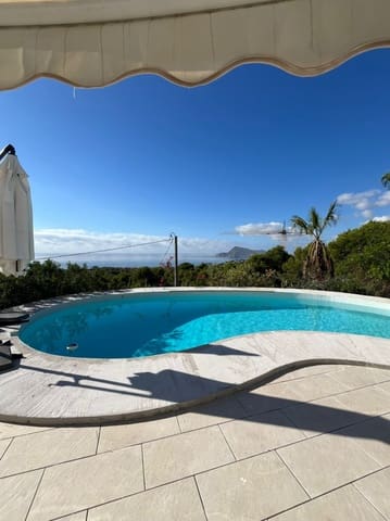 3 Zimmer Villa zu verkaufen in Altea la Vella, Altea mit Garage - 1.150.000 € (Ref: 9484278)