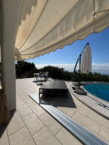 3 Zimmer Villa zu verkaufen in Altea la Vella, Altea mit Garage - 1.150.000 € (Ref: 9484278)