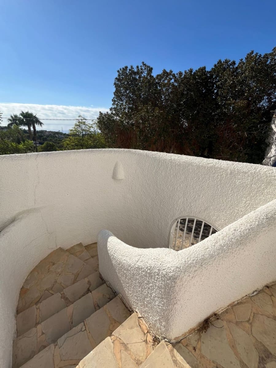 3 Zimmer Villa zu verkaufen in Altea la Vella mit Garage - 1.150.000 € (Ref: 9484278)