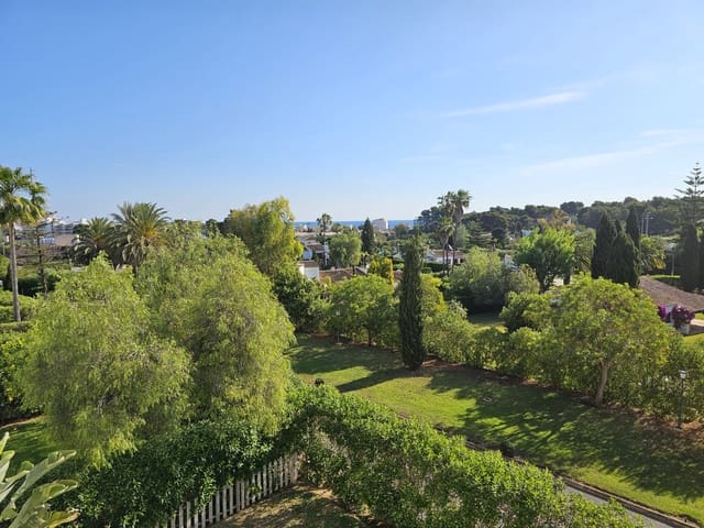 5 makuuhuone Paritalo myytävänä paikassa Cap Martí - El Tossalet - Pinomar, Javea / Xàbia mukana 
autotalli - 770 000 € (Ref: 9484279)