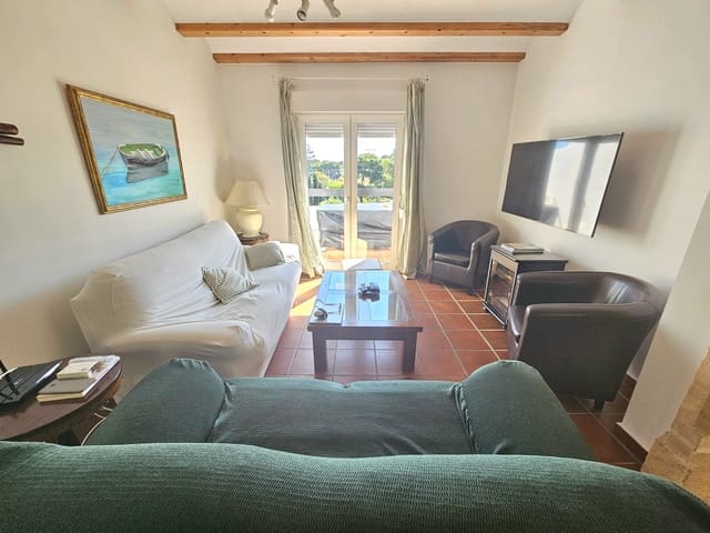 5 makuuhuone Paritalo myytävänä paikassa Cap Martí - El Tossalet - Pinomar, Javea / Xàbia mukana 
autotalli - 770 000 € (Ref: 9484279)