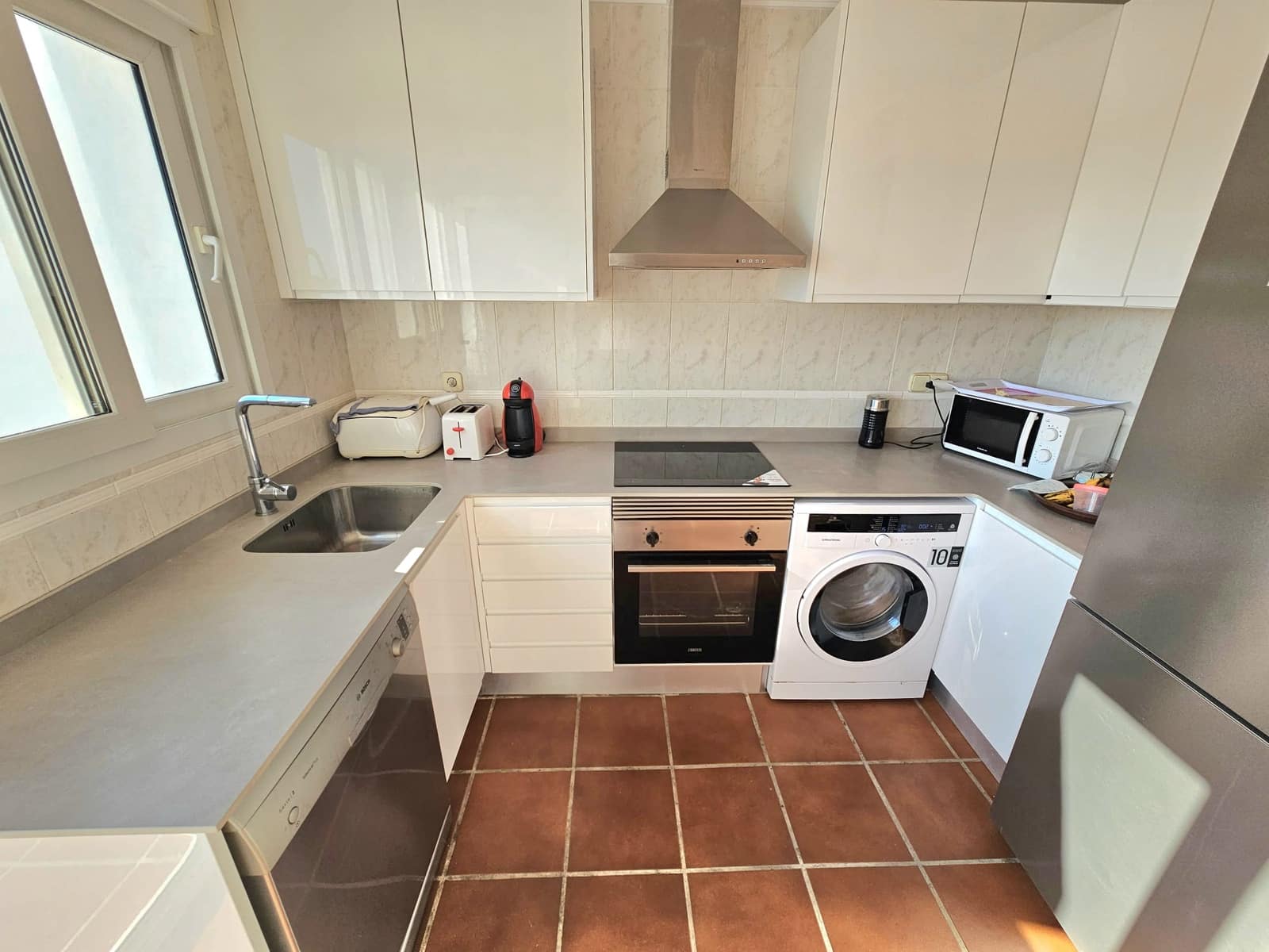 5 makuuhuone Paritalo myytävänä paikassa Javea / Xabia mukana 
autotalli - 770 000 € (Ref: 9484279)