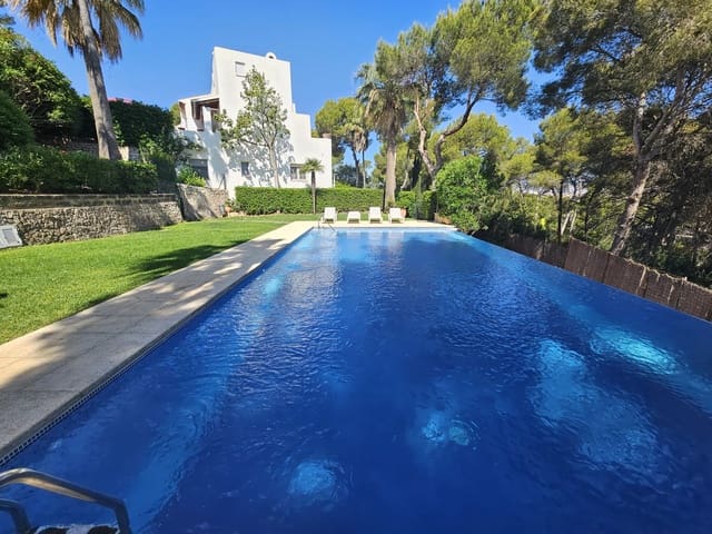 5 makuuhuone Paritalo myytävänä paikassa Cap Martí - El Tossalet - Pinomar, Javea / Xàbia mukana 
autotalli - 770 000 € (Ref: 9484279)