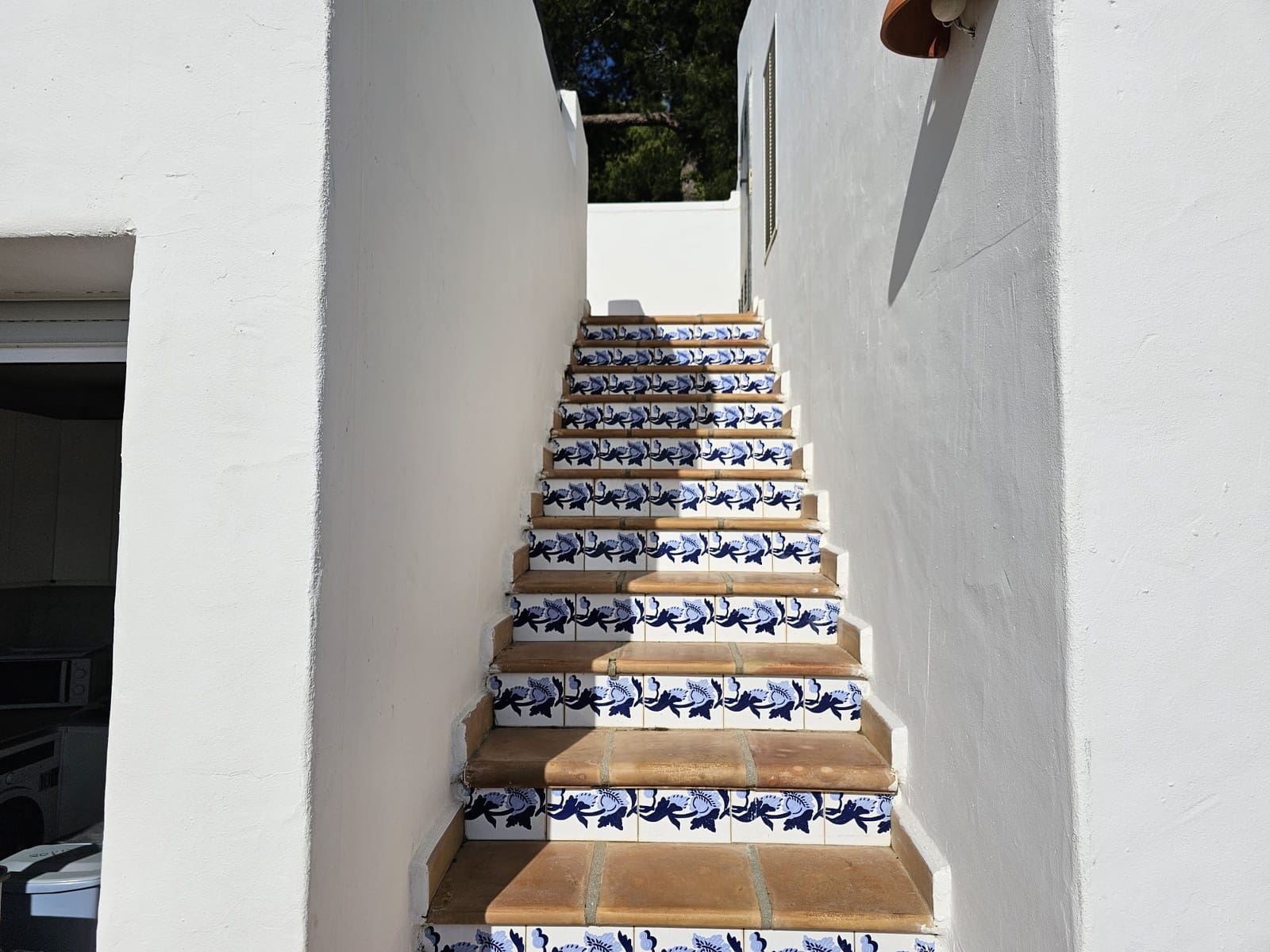 5 makuuhuone Paritalo myytävänä paikassa Javea / Xabia mukana 
autotalli - 770 000 € (Ref: 9484279)