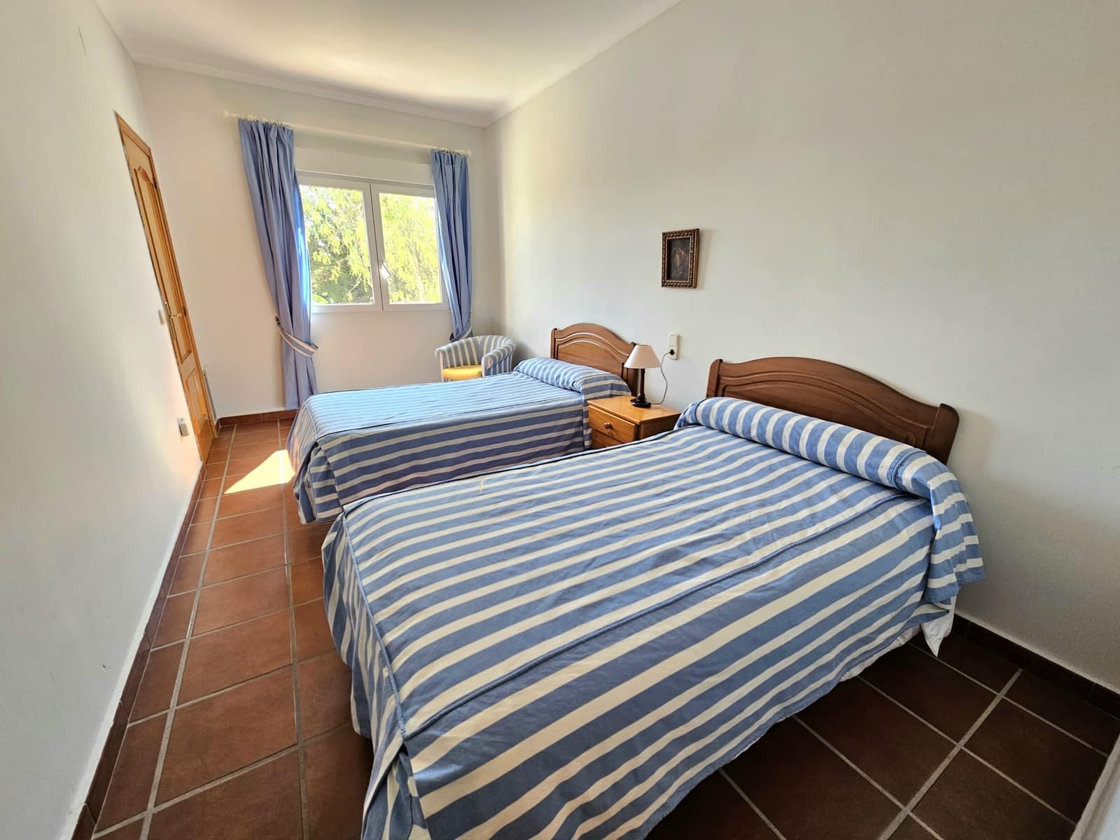 5 makuuhuone Paritalo myytävänä paikassa Javea / Xabia mukana 
autotalli - 770 000 € (Ref: 9484279)