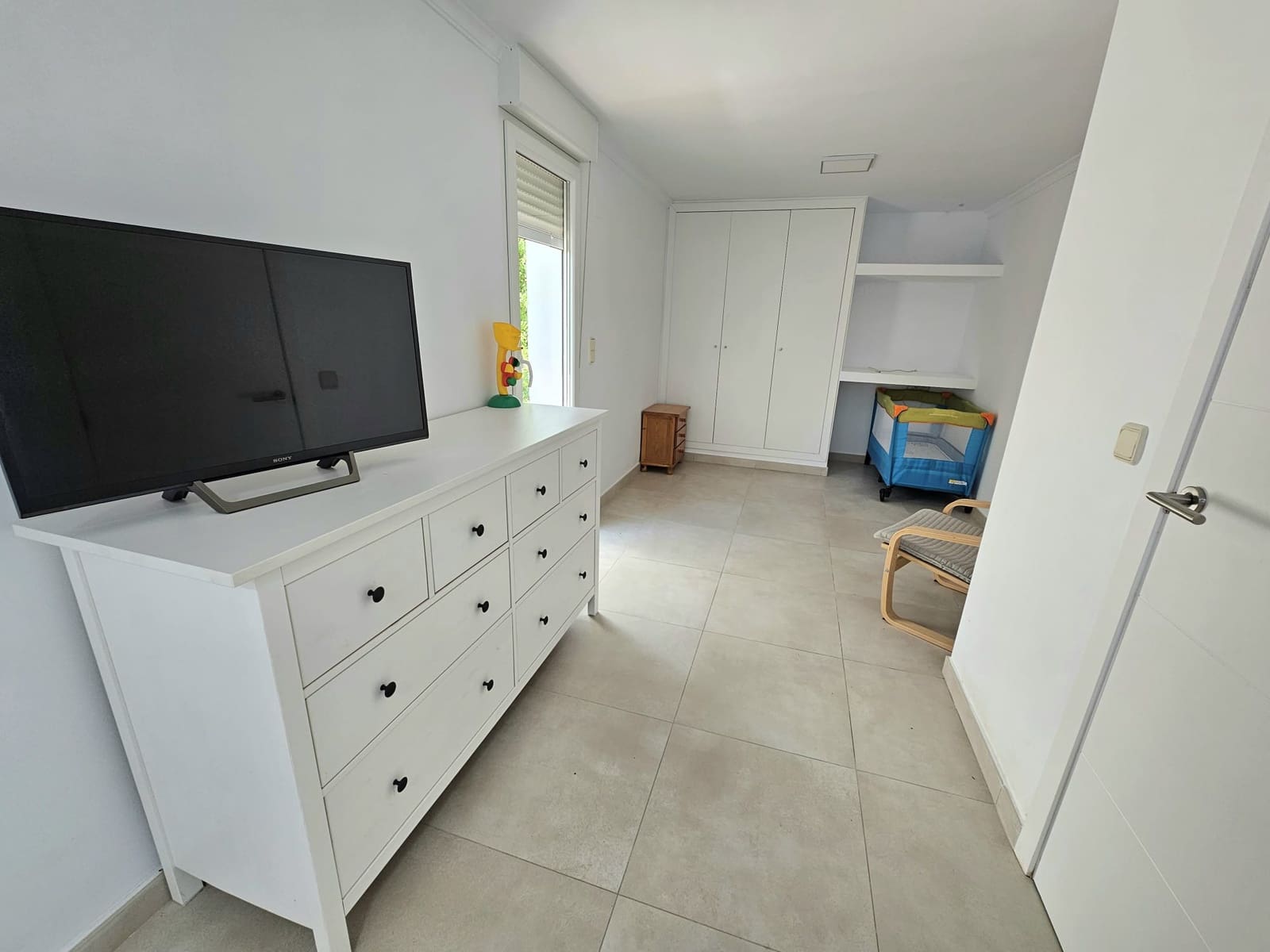 5 makuuhuone Paritalo myytävänä paikassa Javea / Xabia mukana 
autotalli - 770 000 € (Ref: 9484279)