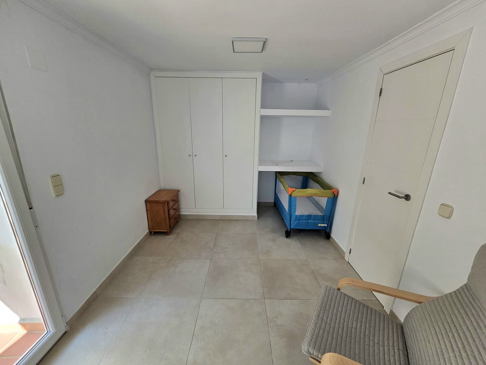 5 makuuhuone Paritalo myytävänä paikassa Javea / Xabia mukana 
autotalli - 770 000 € (Ref: 9484279)