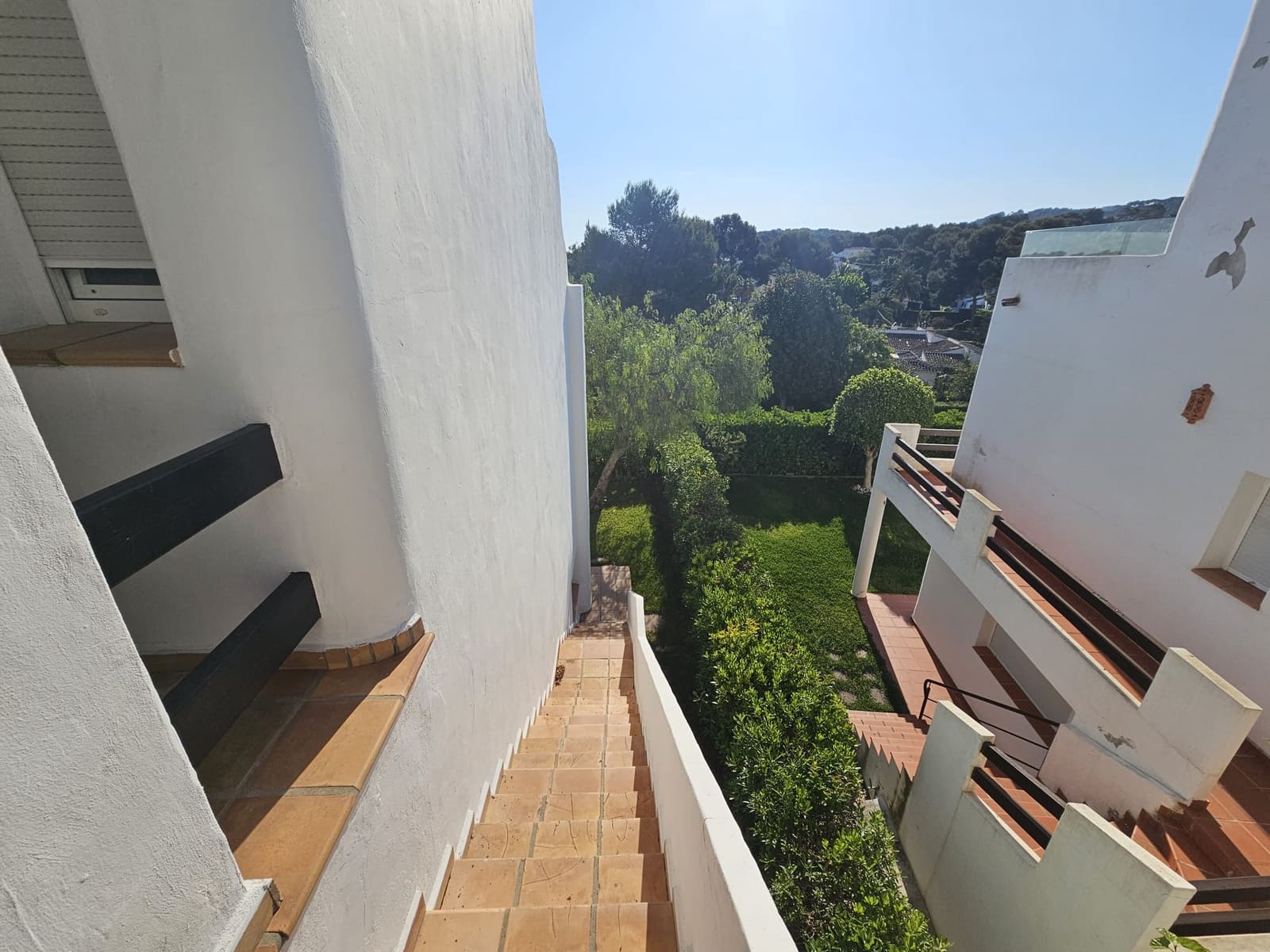 5 makuuhuone Paritalo myytävänä paikassa Javea / Xabia mukana 
autotalli - 770 000 € (Ref: 9484279)