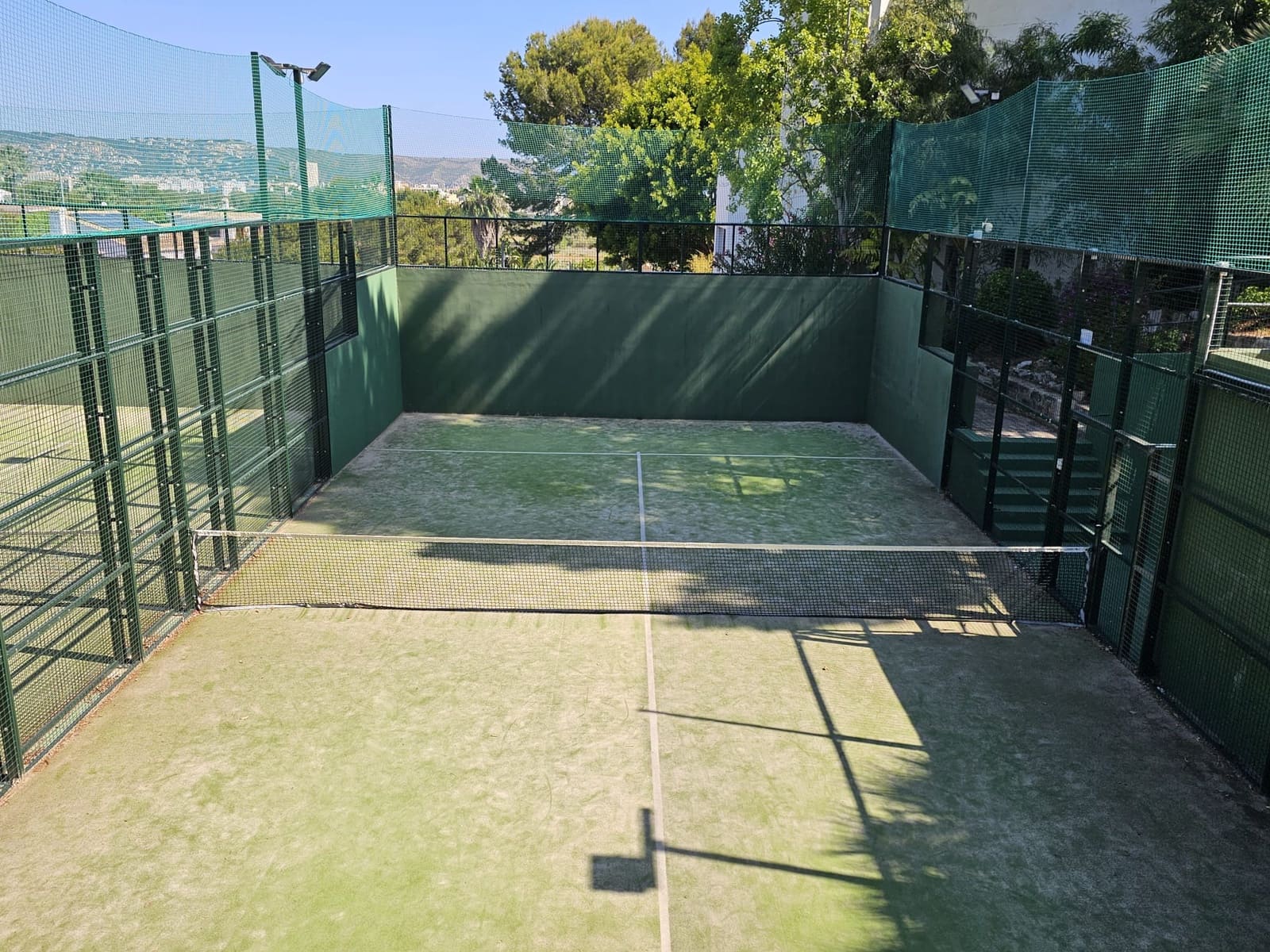 5 makuuhuone Paritalo myytävänä paikassa Javea / Xabia mukana 
autotalli - 770 000 € (Ref: 9484279)