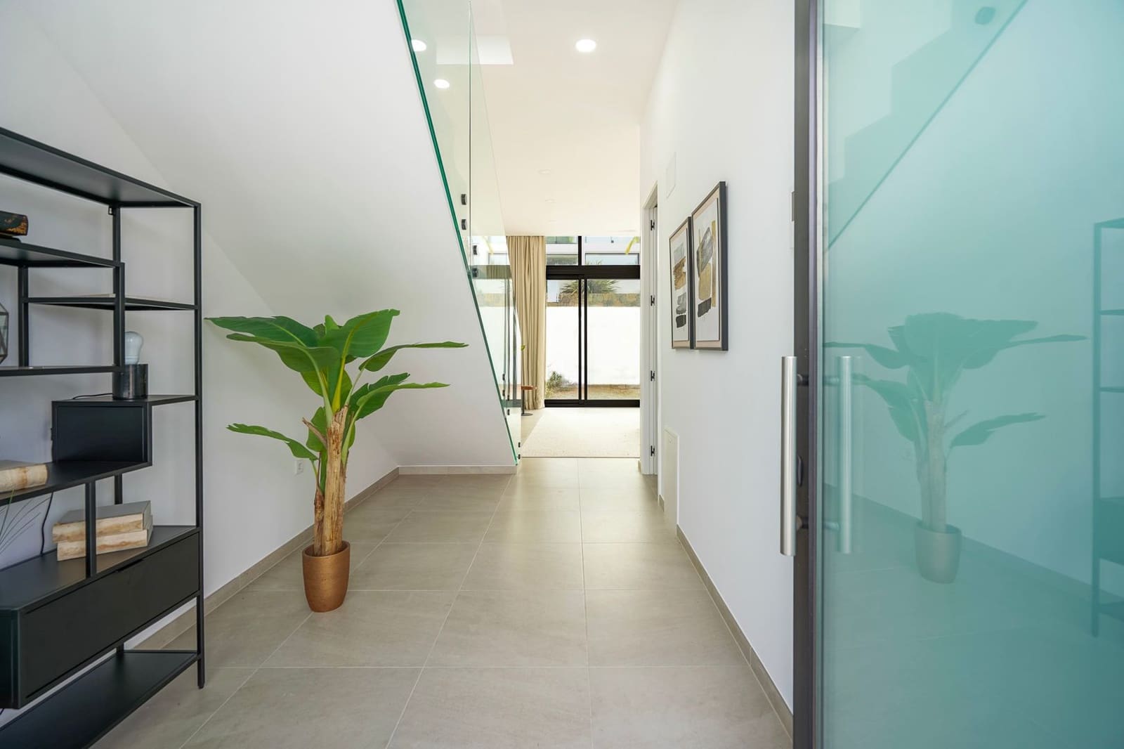 3 slaapkamer Halfvrijstaande villa te koop in Calpe / Calp met garage - € 755.000 (Ref: 9484282)