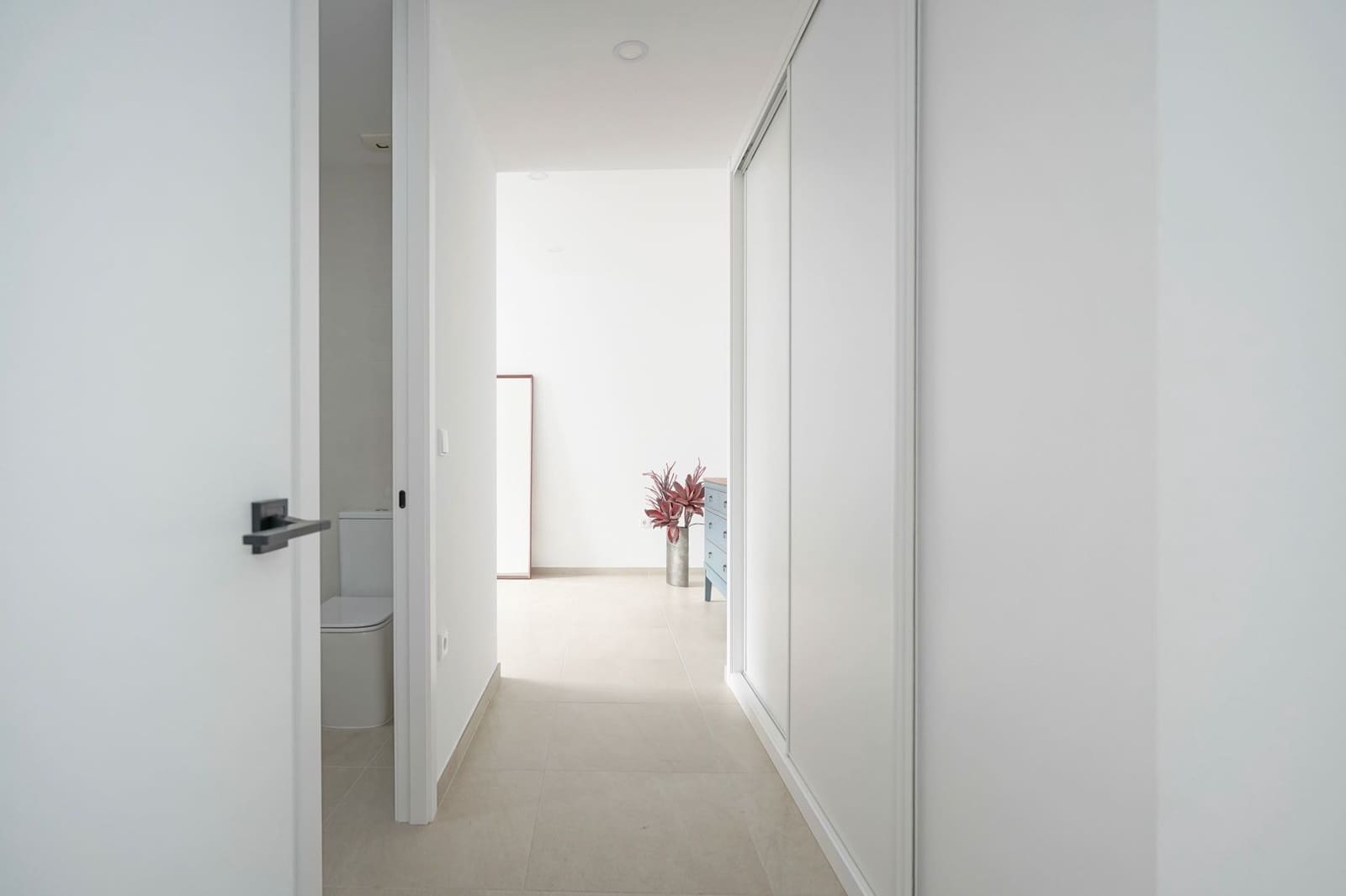 3 slaapkamer Halfvrijstaande villa te koop in Calpe / Calp met garage - € 755.000 (Ref: 9484282)