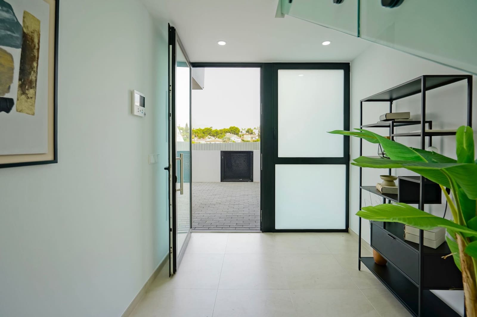 3 slaapkamer Halfvrijstaande villa te koop in Calpe / Calp met garage - € 755.000 (Ref: 9484282)