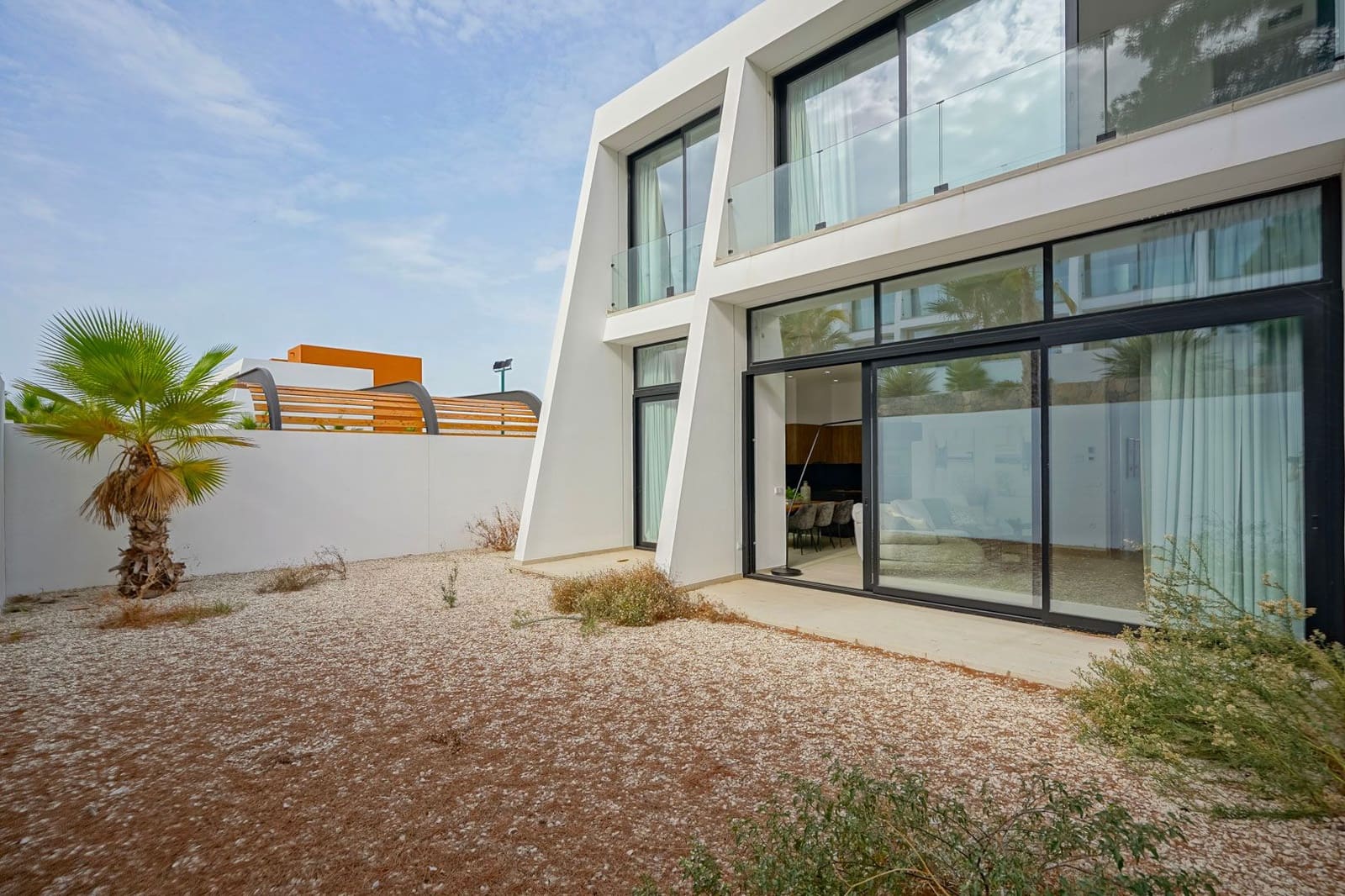 3 slaapkamer Halfvrijstaande villa te koop in Calpe / Calp met garage - € 755.000 (Ref: 9484282)