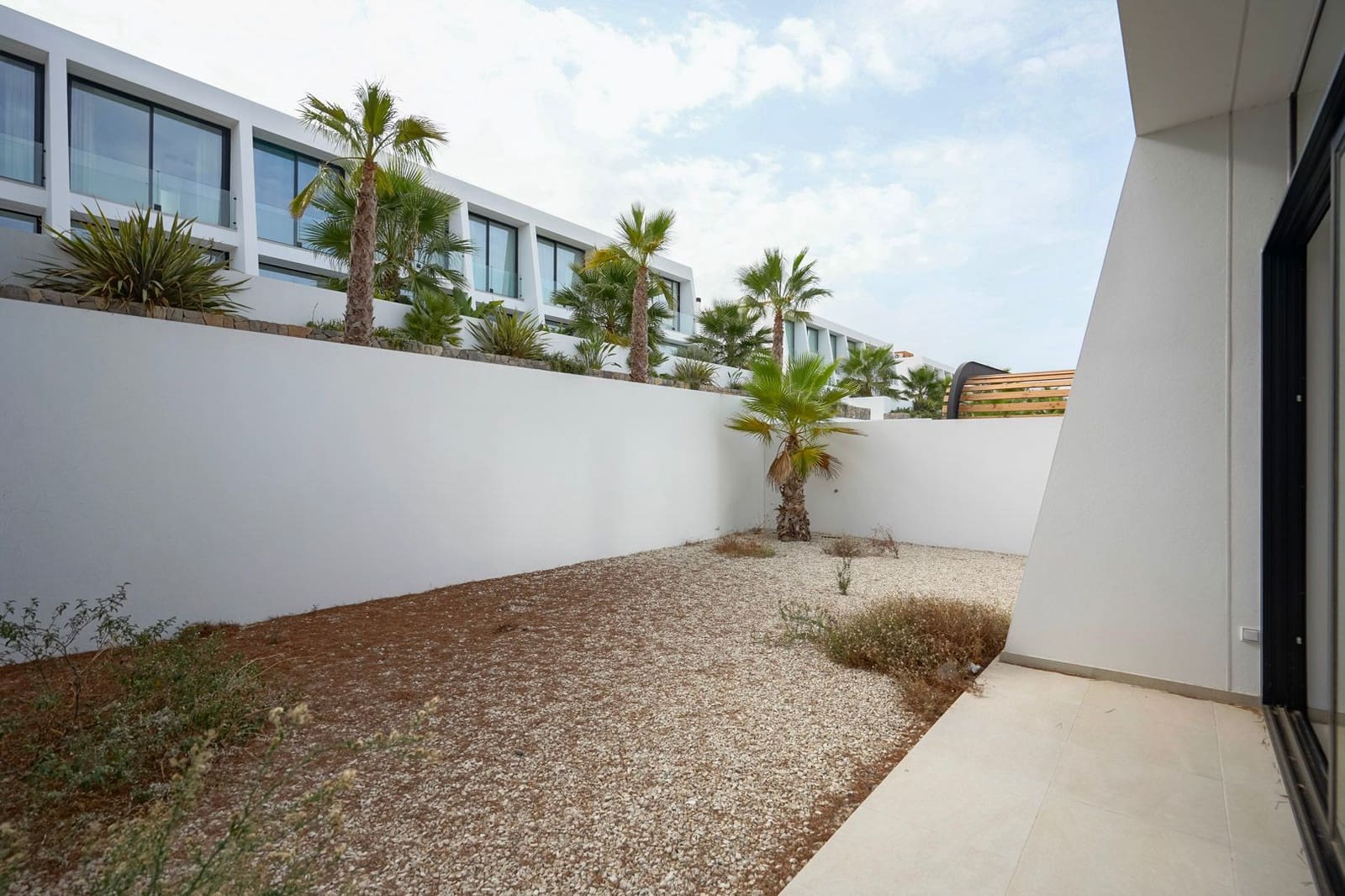 3 slaapkamer Halfvrijstaande villa te koop in Calpe / Calp met garage - € 755.000 (Ref: 9484282)