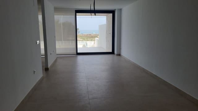 3 soverom Strandleiligheter til salgs i Devessa - Monte Pego, Dénia med garasje - € 750 000 (Ref: 9484285)