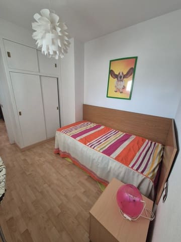 5 chambre Penthouse à vendre à Playa Levante, Benidorm avec garage - 535 000 € (Ref: 9484286)