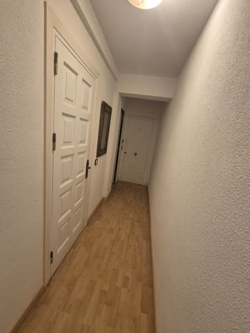 5 chambre Penthouse à vendre à Playa Levante, Benidorm avec garage - 535 000 € (Ref: 9484286)