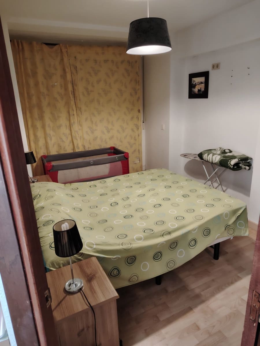 5 chambre Penthouse à vendre à Benidorm avec garage - 535 000 € (Ref: 9484286)