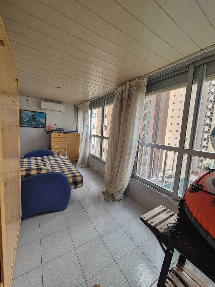 5 chambre Penthouse à vendre à Benidorm avec garage - 535 000 € (Ref: 9484286)