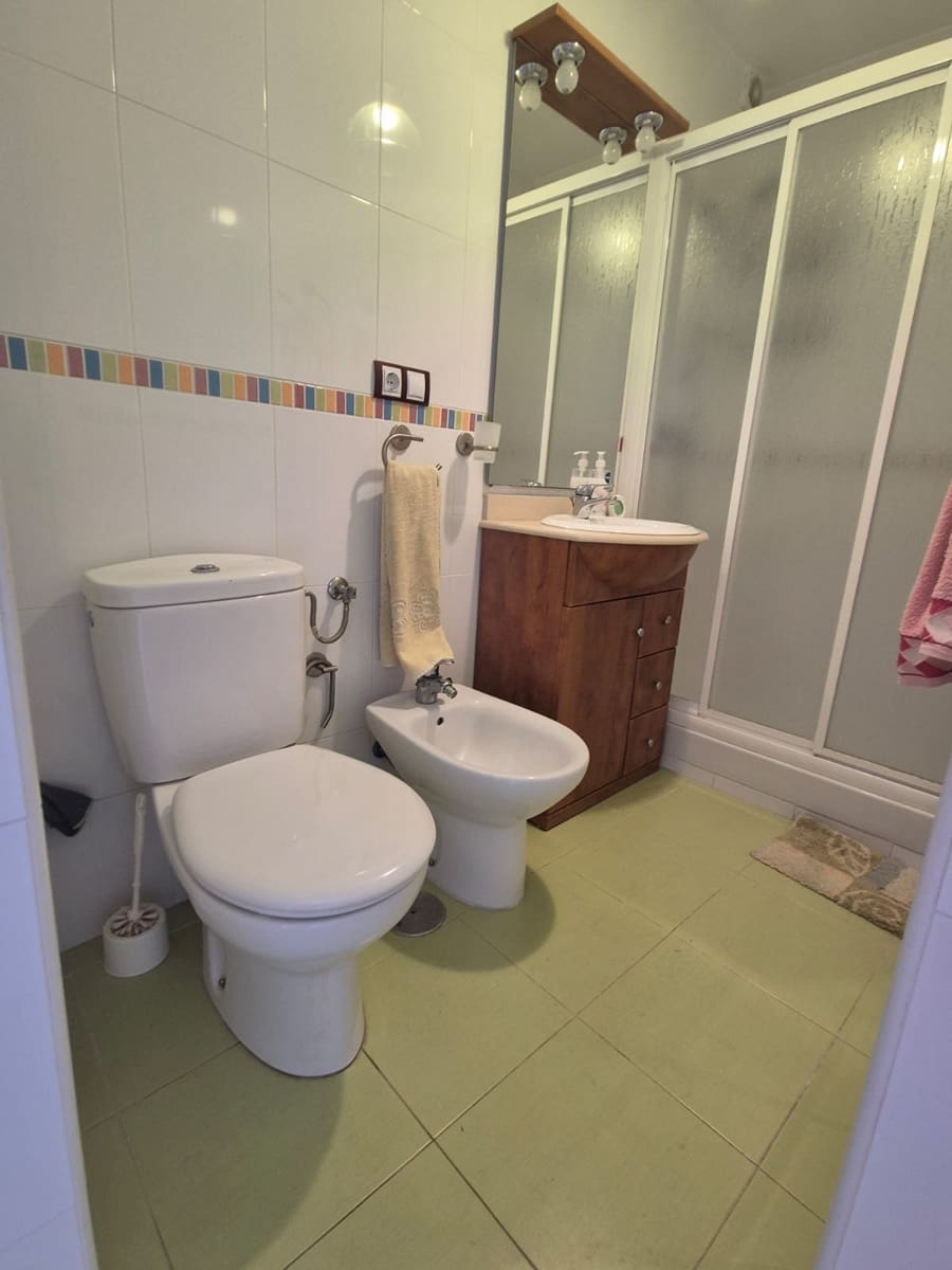 5 chambre Penthouse à vendre à Benidorm avec garage - 535 000 € (Ref: 9484286)