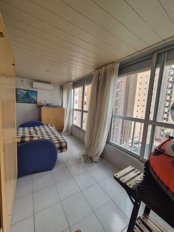 5 chambre Penthouse à vendre à Playa Levante, Benidorm avec garage - 535 000 € (Ref: 9484286)