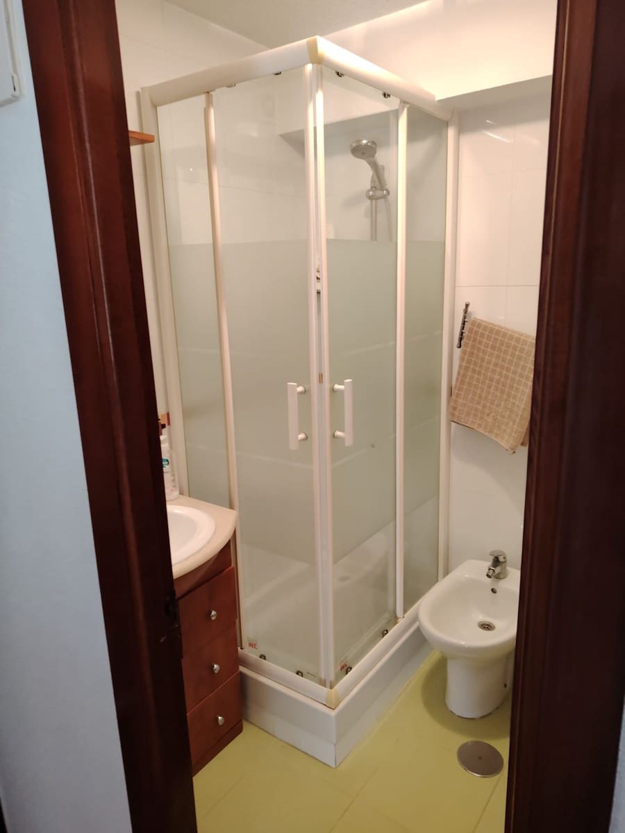 5 chambre Penthouse à vendre à Benidorm avec garage - 535 000 € (Ref: 9484286)