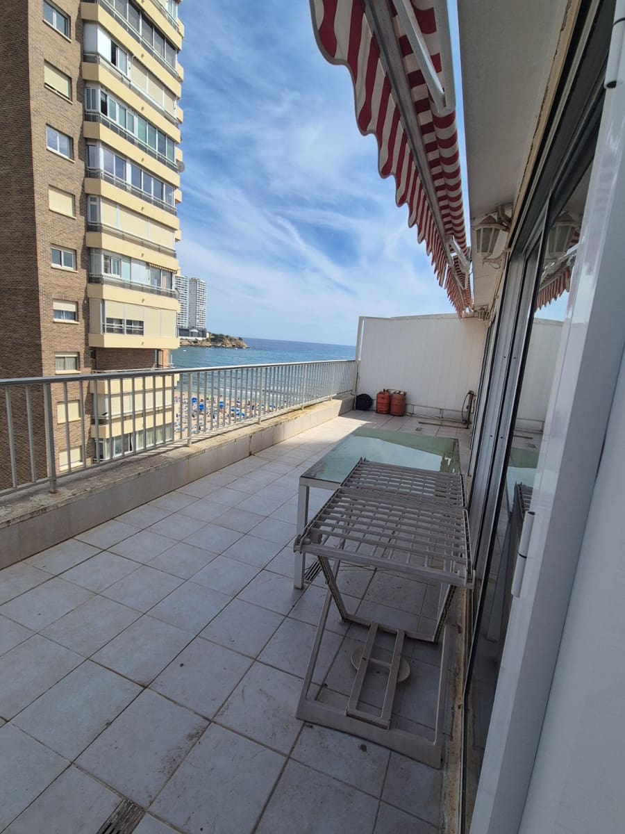 5 chambre Penthouse à vendre à Benidorm avec garage - 535 000 € (Ref: 9484286)