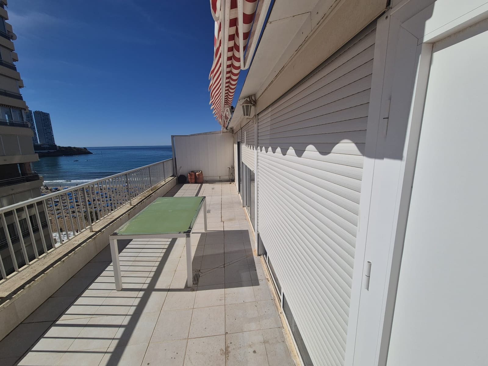 5 chambre Penthouse à vendre à Benidorm avec garage - 535 000 € (Ref: 9484286)