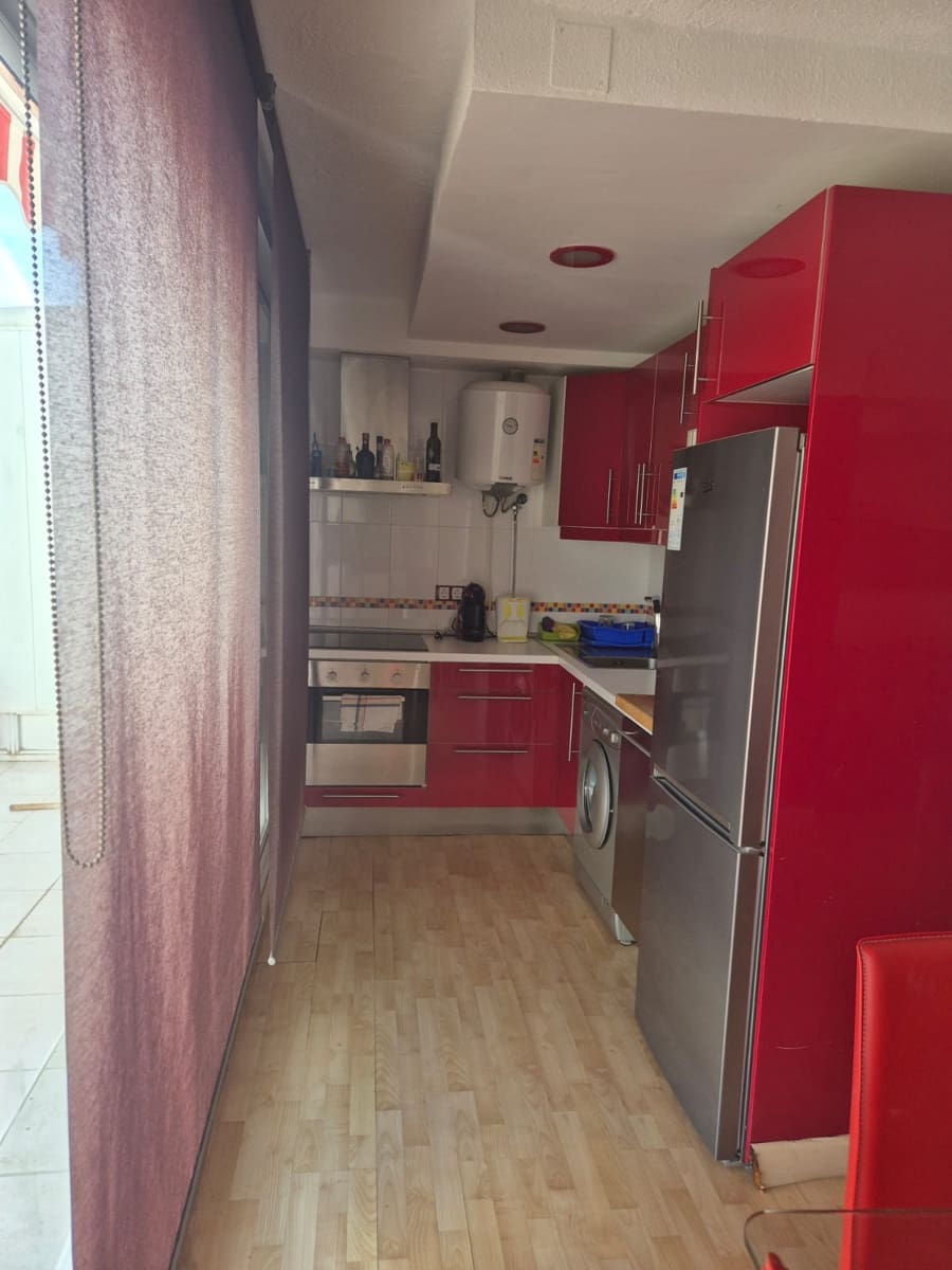 5 chambre Penthouse à vendre à Benidorm avec garage - 535 000 € (Ref: 9484286)