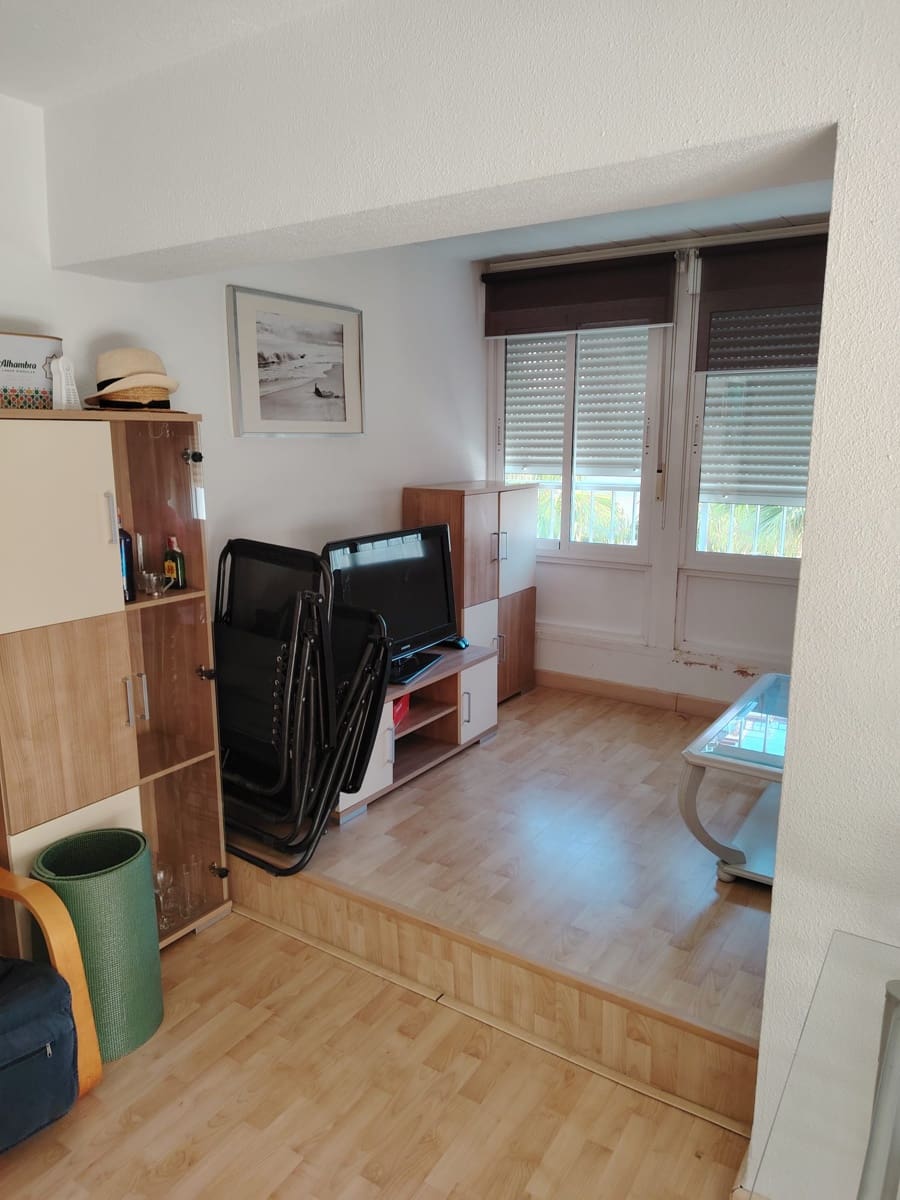 5 chambre Penthouse à vendre à Benidorm avec garage - 535 000 € (Ref: 9484286)