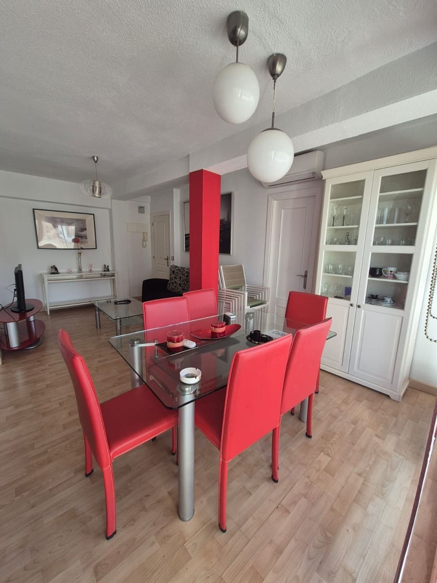 5 chambre Penthouse à vendre à Benidorm avec garage - 535 000 € (Ref: 9484286)