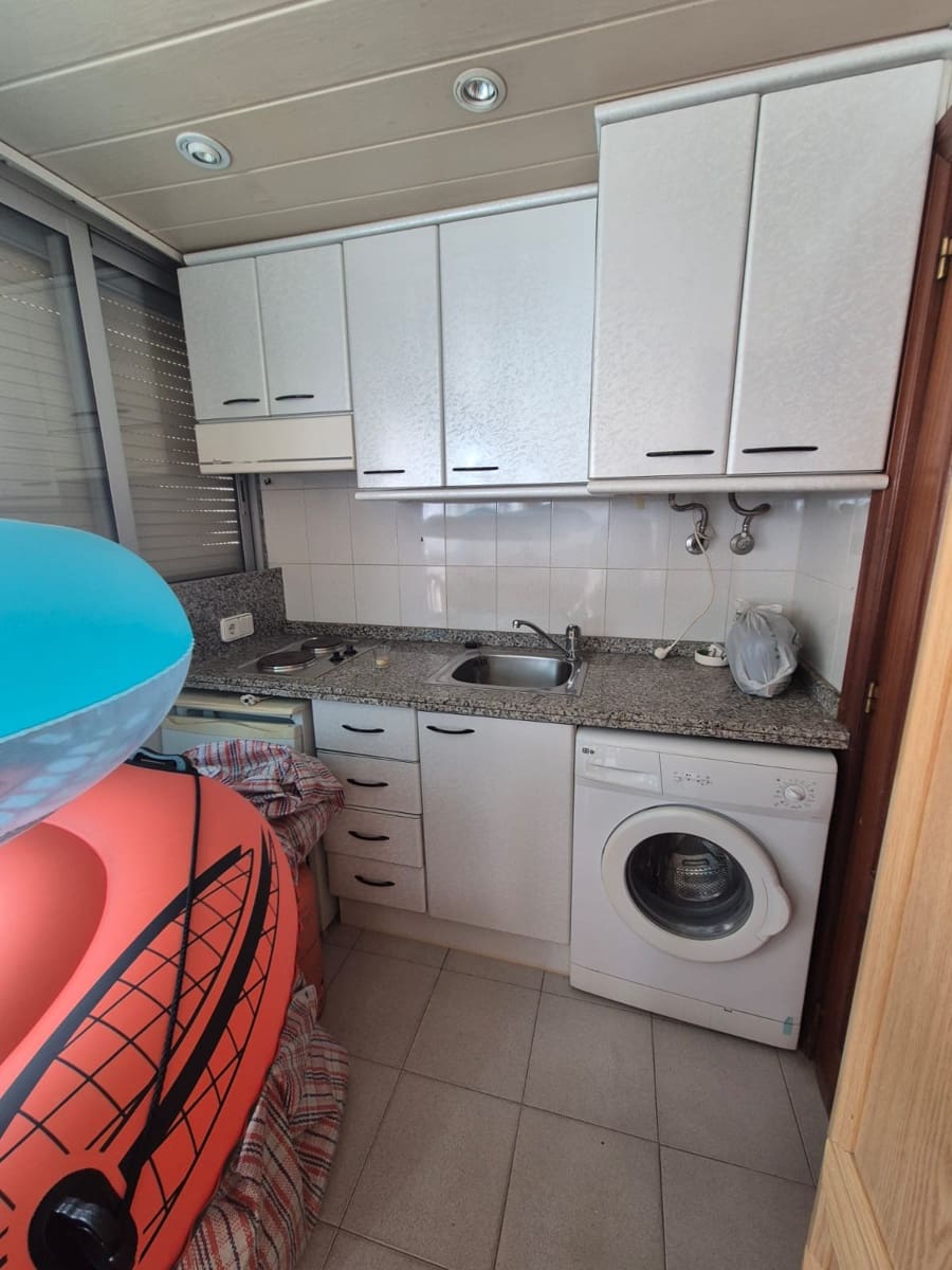 5 chambre Penthouse à vendre à Benidorm avec garage - 535 000 € (Ref: 9484286)