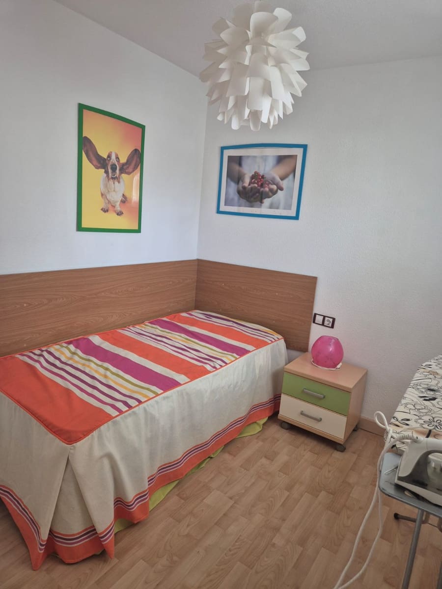 5 chambre Penthouse à vendre à Benidorm avec garage - 535 000 € (Ref: 9484286)