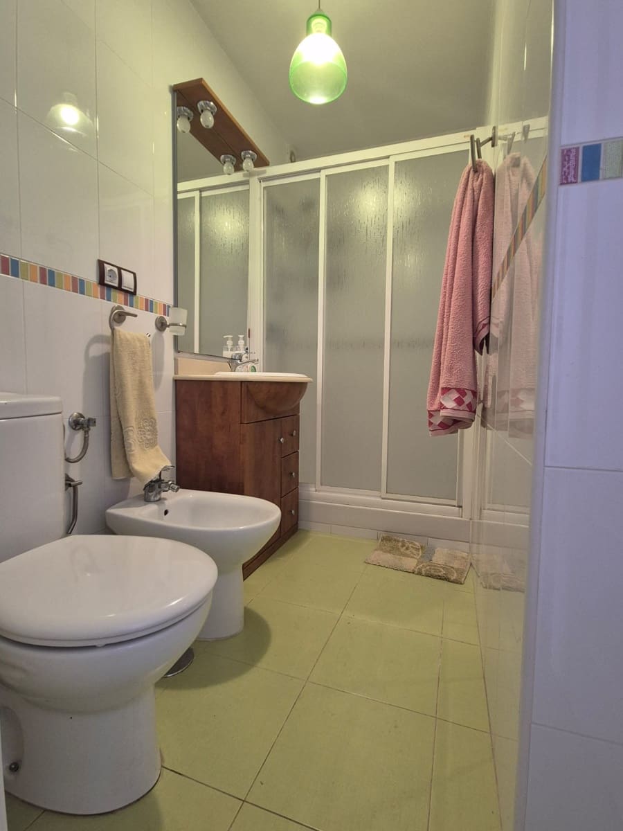 5 chambre Penthouse à vendre à Benidorm avec garage - 535 000 € (Ref: 9484286)