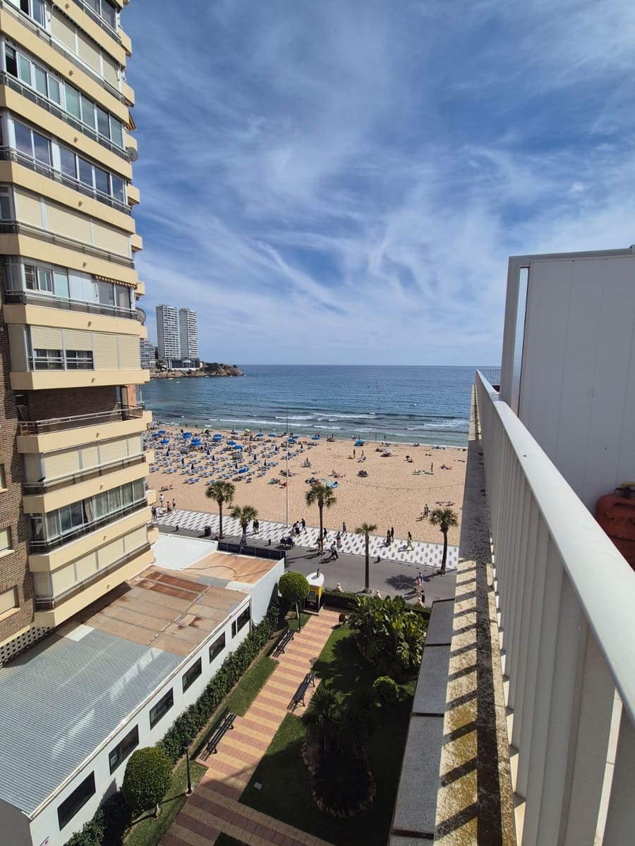 5 chambre Penthouse à vendre à Benidorm avec garage - 535 000 € (Ref: 9484286)