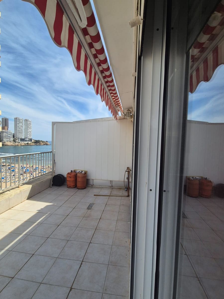 5 chambre Penthouse à vendre à Benidorm avec garage - 535 000 € (Ref: 9484286)
