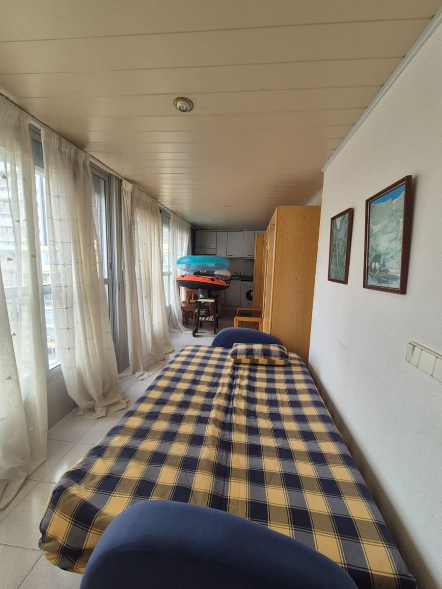 5 chambre Penthouse à vendre à Benidorm avec garage - 535 000 € (Ref: 9484286)