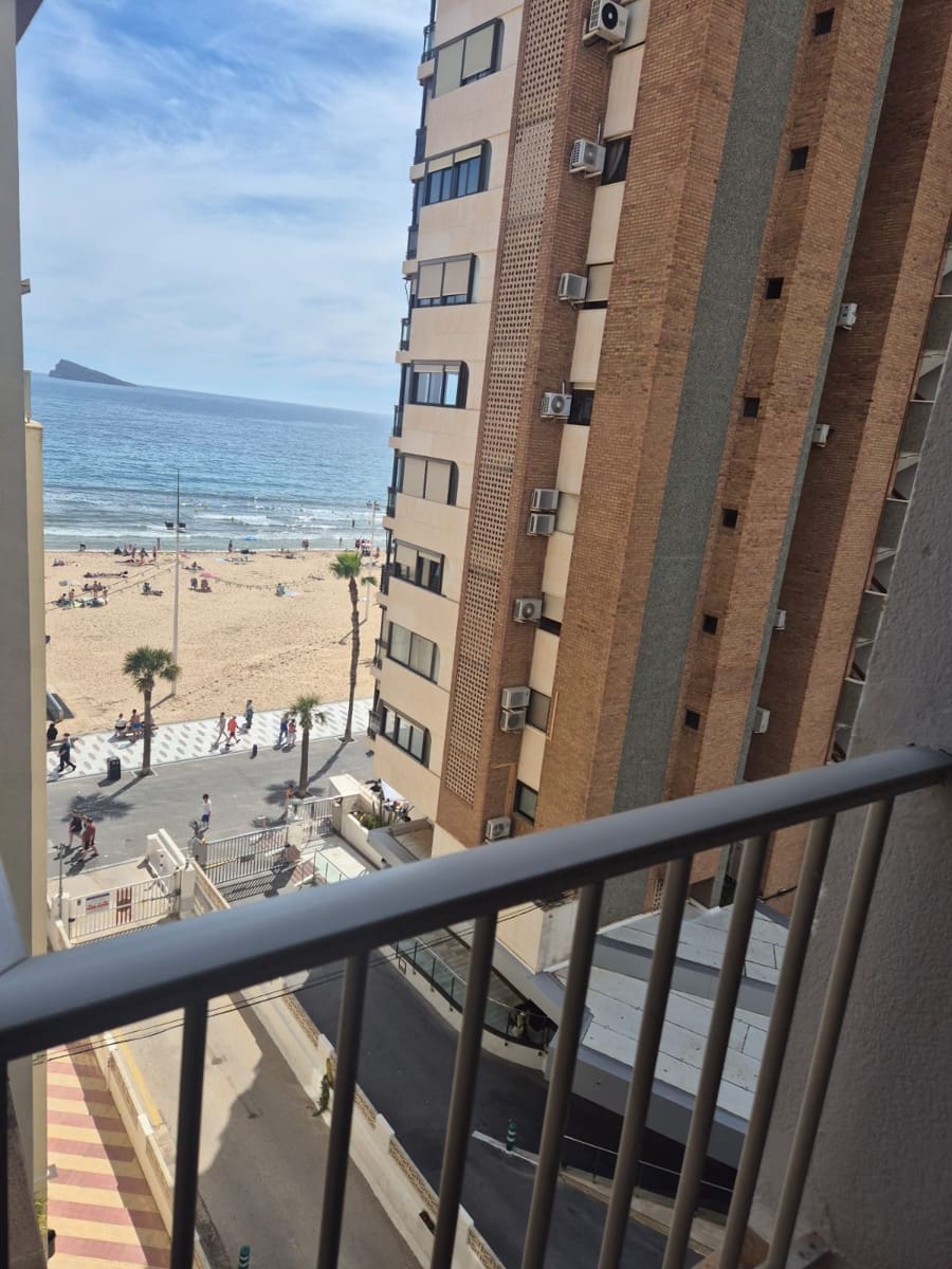 5 chambre Penthouse à vendre à Benidorm avec garage - 535 000 € (Ref: 9484286)