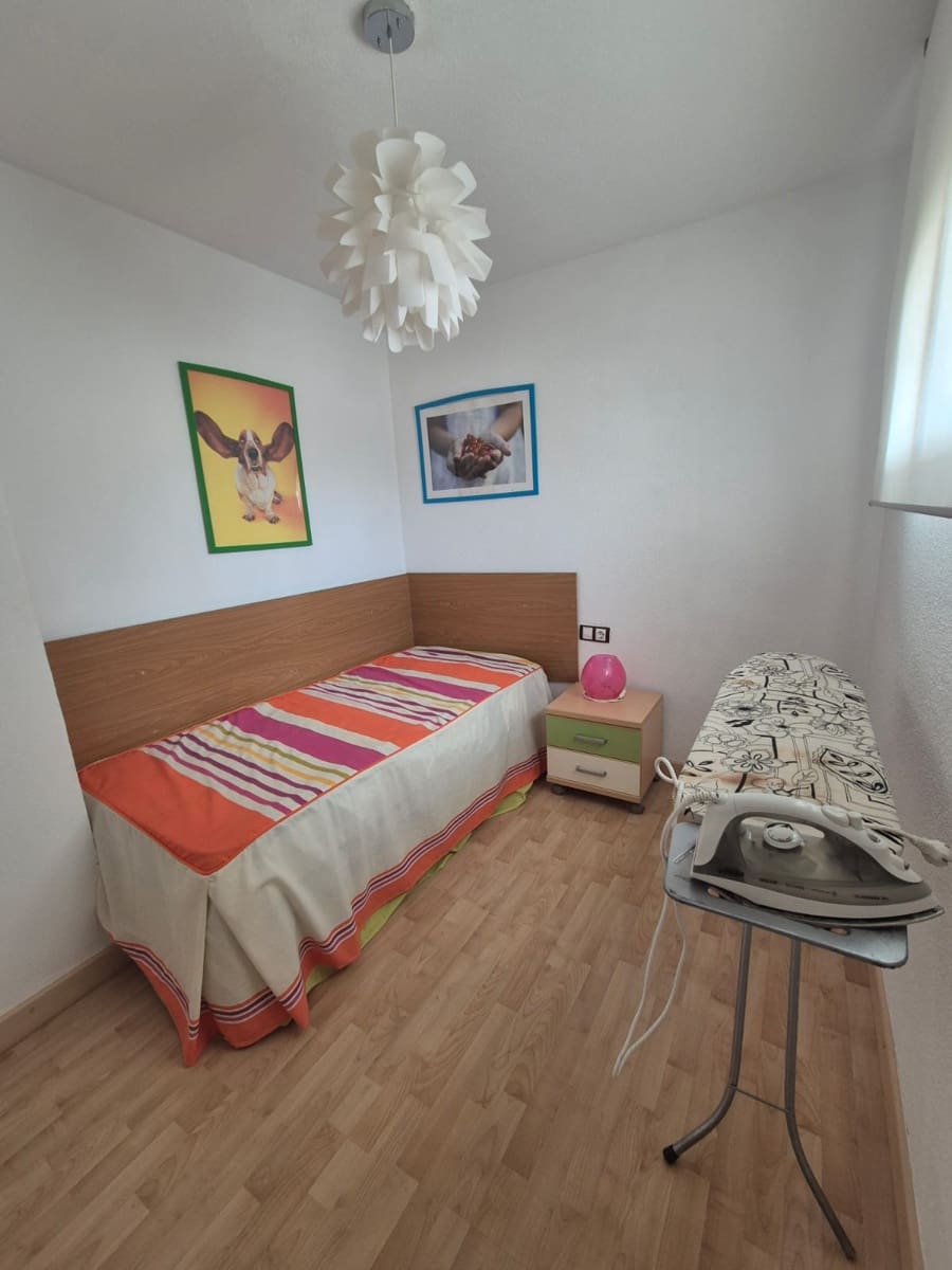 5 chambre Penthouse à vendre à Benidorm avec garage - 535 000 € (Ref: 9484286)