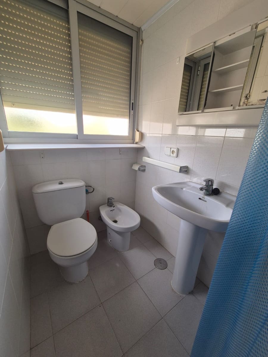 5 chambre Penthouse à vendre à Benidorm avec garage - 535 000 € (Ref: 9484286)