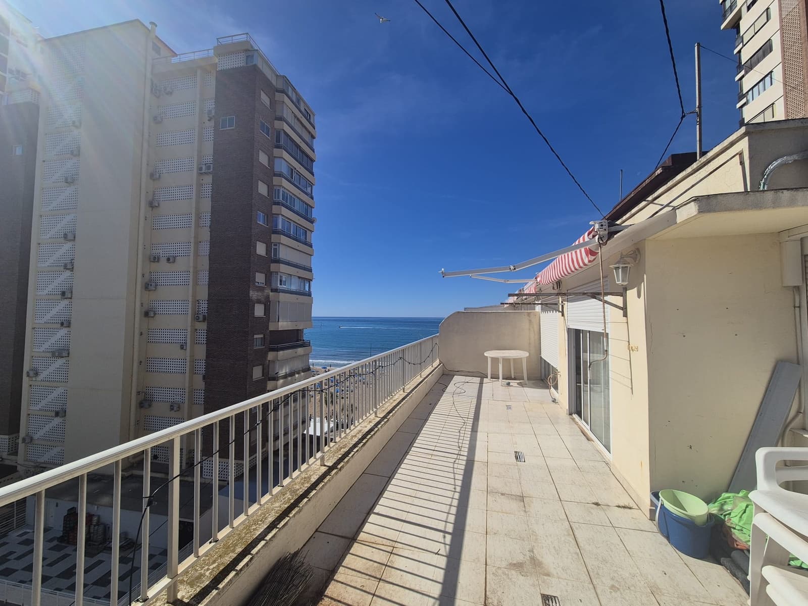 5 chambre Penthouse à vendre à Benidorm avec garage - 535 000 € (Ref: 9484286)