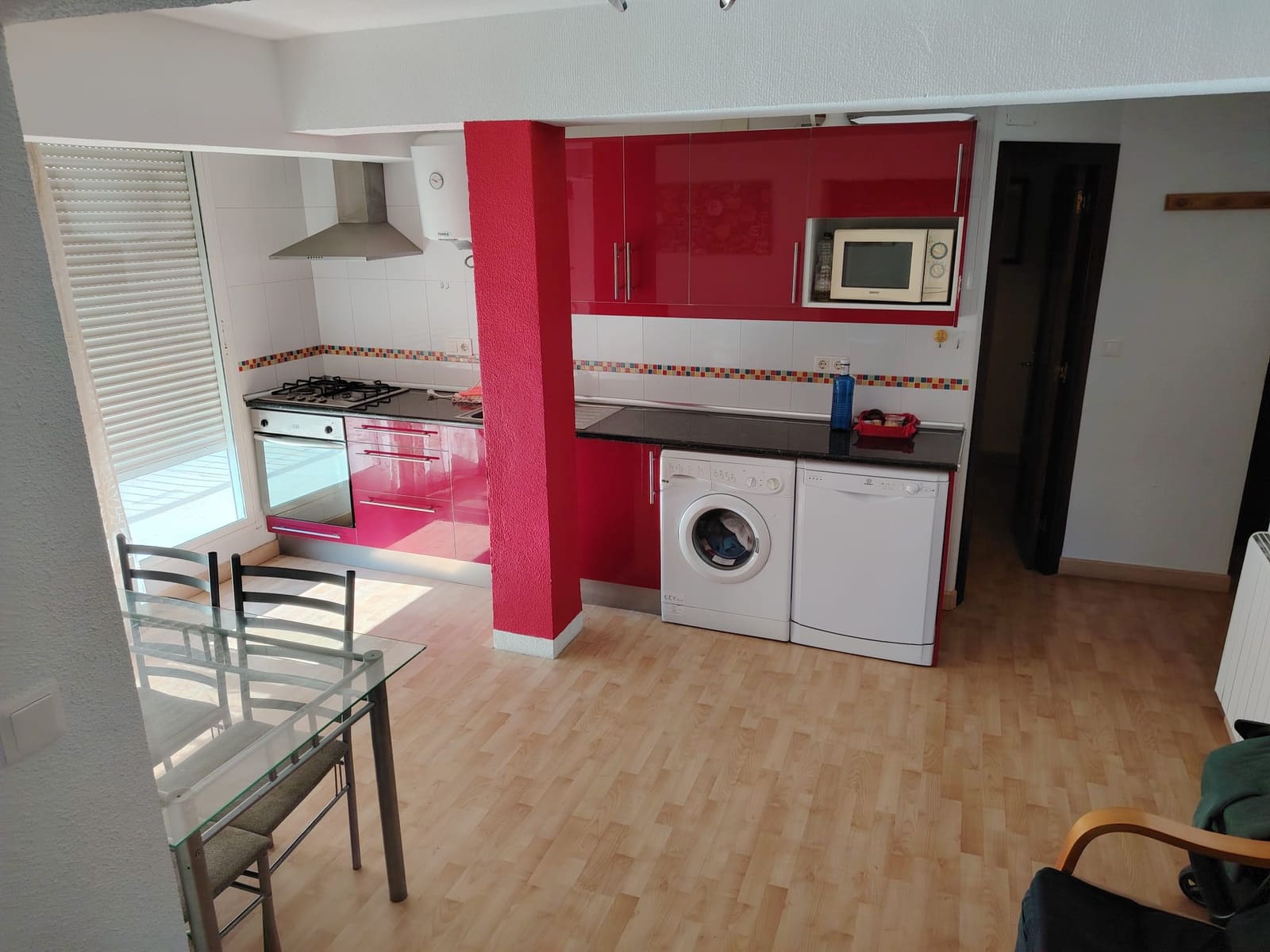 5 chambre Penthouse à vendre à Benidorm avec garage - 535 000 € (Ref: 9484286)