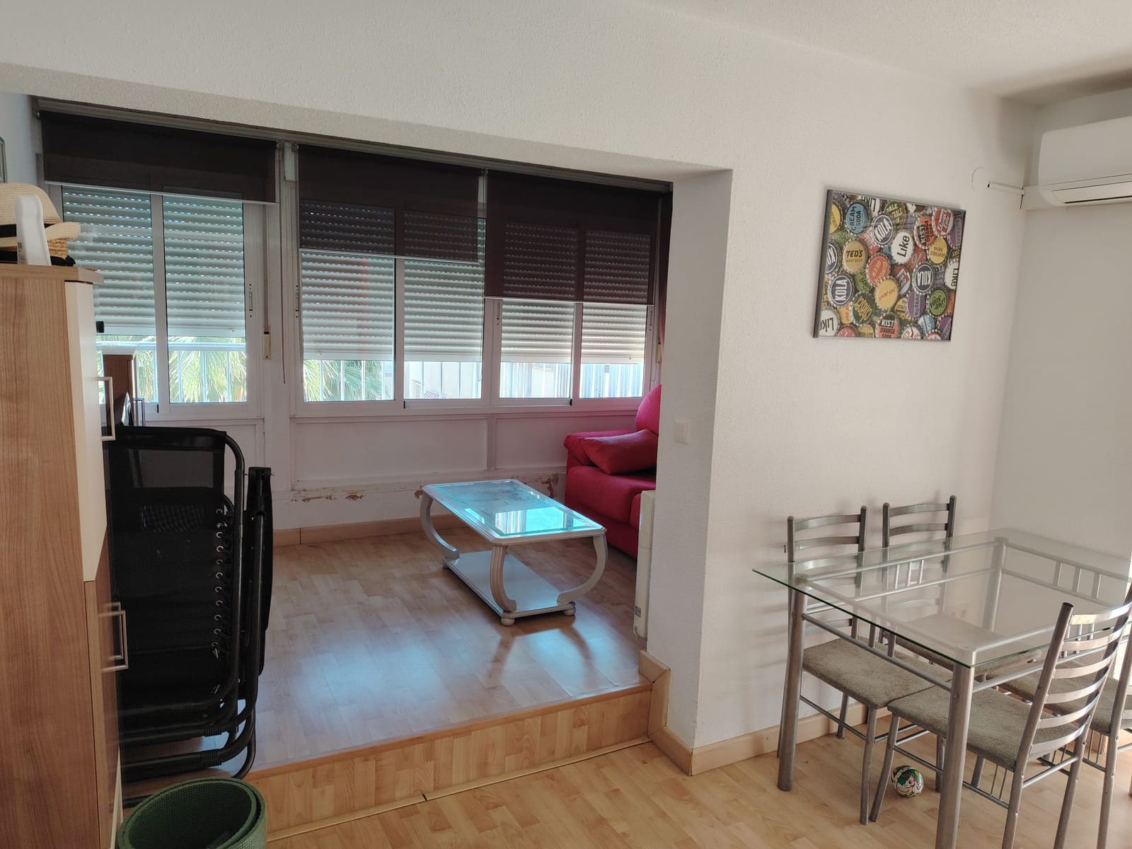 5 chambre Penthouse à vendre à Benidorm avec garage - 535 000 € (Ref: 9484286)