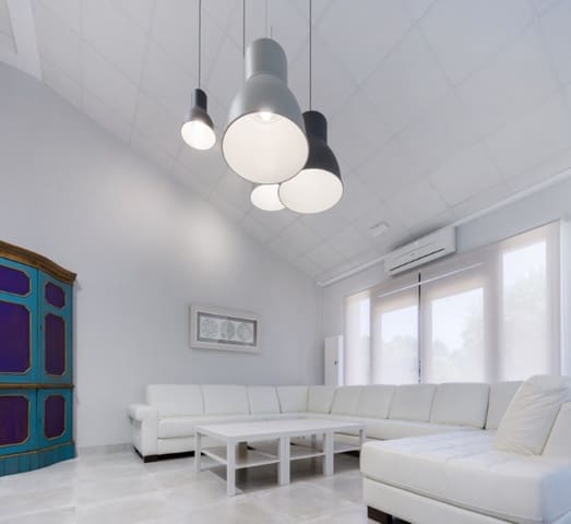 16 makuuhuone Hotelli myytävänä paikassa Montgó - Ermita, Javea / Xàbia mukana 
autotalli - 2 800 000 € (Ref: 9484289)