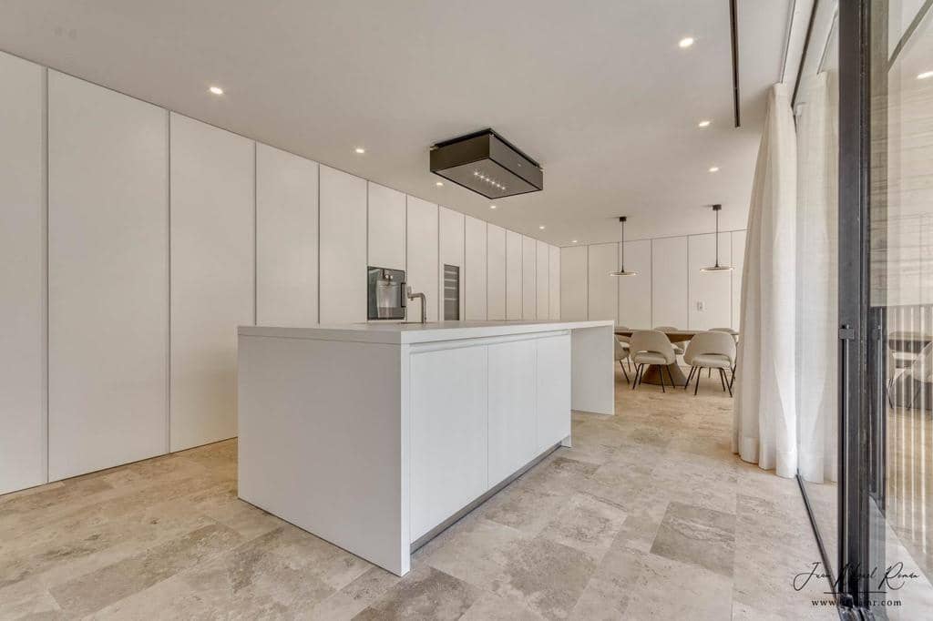 4 camera da letto Villa in vendita in Benissa - 2.500.000 € (Rif: 9484290)