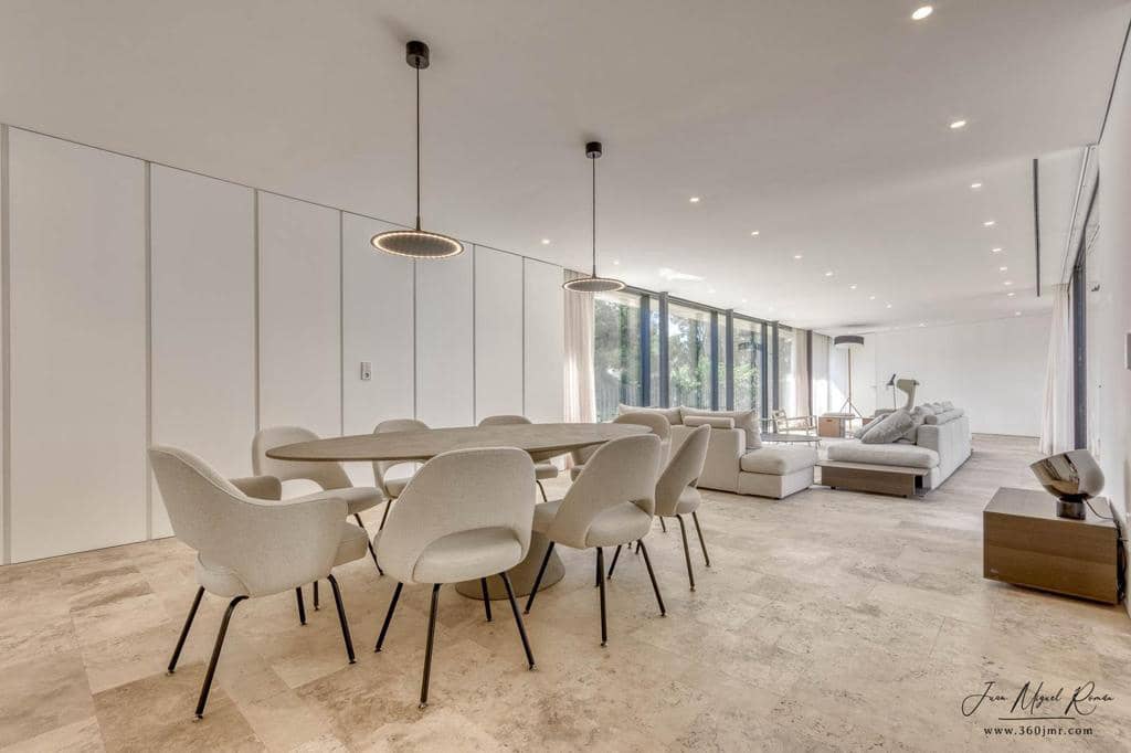 4 camera da letto Villa in vendita in Benissa - 2.500.000 € (Rif: 9484290)